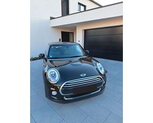 Mini Cooper Gebrauchtwagen