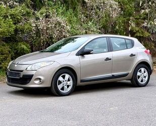 Renault Megane Gebrauchtwagen