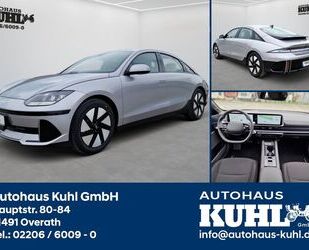 Hyundai IONIQ 6 Gebrauchtwagen