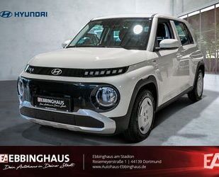 Hyundai INSTER Gebrauchtwagen