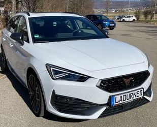 Cupra Leon Gebrauchtwagen