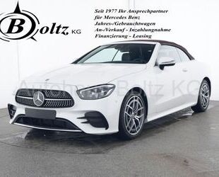 Mercedes-Benz E 200 Gebrauchtwagen