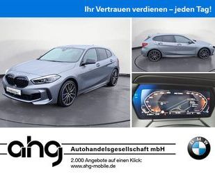 BMW M135 Gebrauchtwagen
