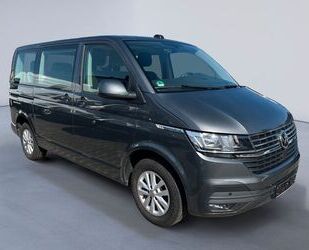 VW T6 Caravelle Gebrauchtwagen