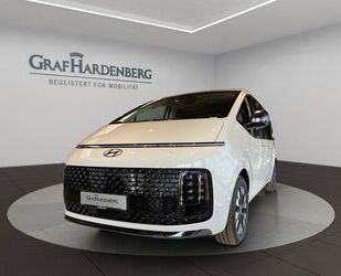 Hyundai STARIA Gebrauchtwagen