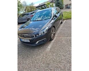 Peugeot 508 Gebrauchtwagen