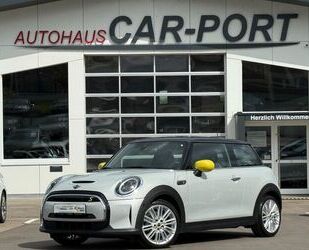 Mini Cooper SE Gebrauchtwagen