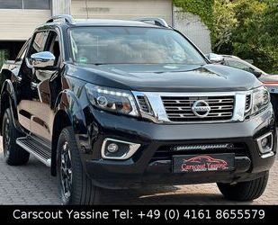 Nissan Navara Gebrauchtwagen