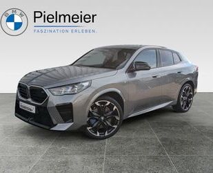 BMW X2 Gebrauchtwagen