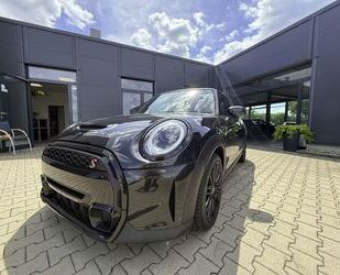 Mini Cooper S Gebrauchtwagen