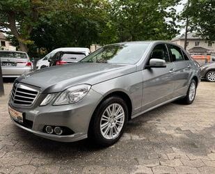 Mercedes-Benz E 250 Gebrauchtwagen
