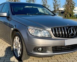 Mercedes-Benz C 200 Gebrauchtwagen
