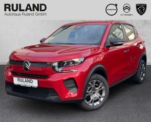 Citroen C3 Gebrauchtwagen