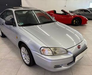 Toyota Paseo Gebrauchtwagen