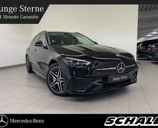 Mercedes-Benz C 300 Gebrauchtwagen