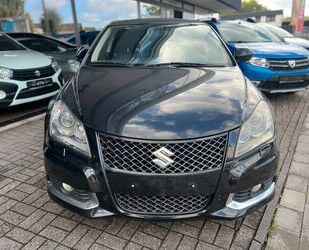Suzuki Kizashi Gebrauchtwagen