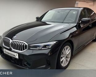 BMW 330 Gebrauchtwagen