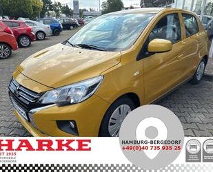 Mitsubishi Space Star Gebrauchtwagen