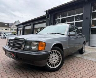Mercedes-Benz 190 Gebrauchtwagen