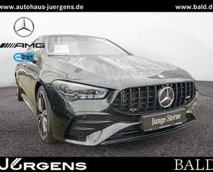 Mercedes-Benz CLA 35 AMG Gebrauchtwagen