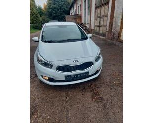 Kia ceed / Ceed Gebrauchtwagen