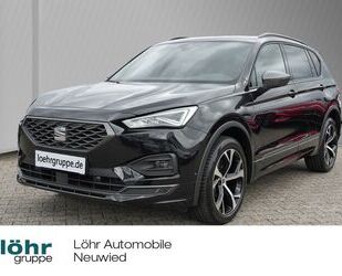 Seat Tarraco Gebrauchtwagen
