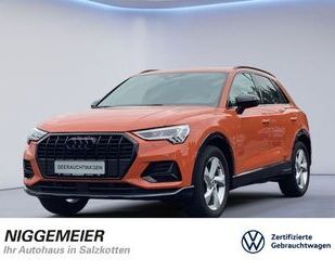Audi Q3 Gebrauchtwagen