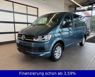 VW T6 Multivan Gebrauchtwagen