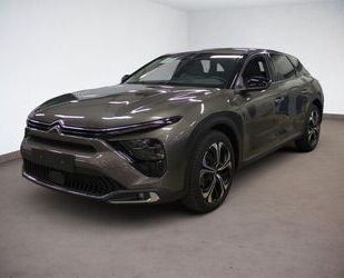 Citroen C5 X Gebrauchtwagen