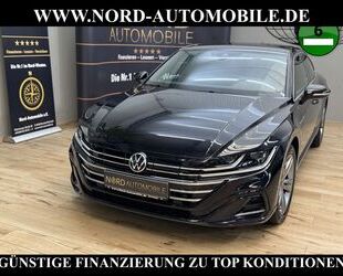 VW Arteon Gebrauchtwagen