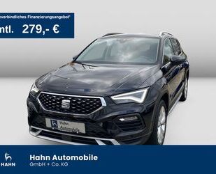 Seat Ateca Gebrauchtwagen