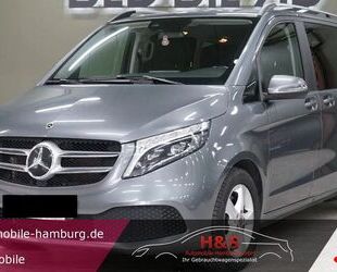 Mercedes-Benz V 250 Gebrauchtwagen