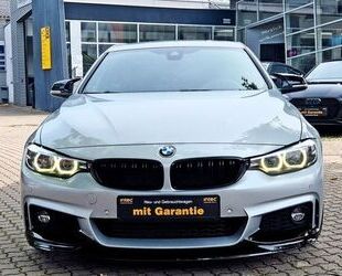 BMW 440 Gebrauchtwagen