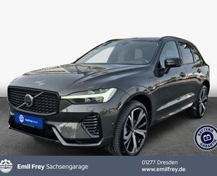 Volvo XC60 Gebrauchtwagen