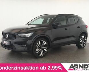 Volvo XC40 Gebrauchtwagen