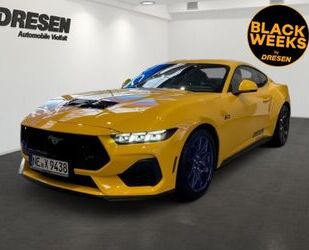 Ford Mustang Gebrauchtwagen