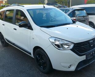 Dacia Lodgy Gebrauchtwagen