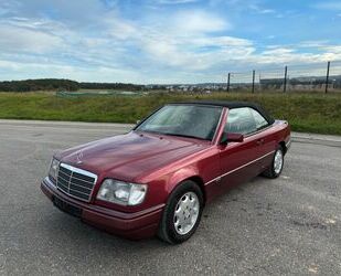 Mercedes-Benz E 220 Gebrauchtwagen