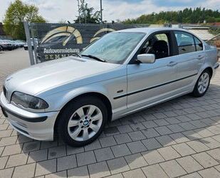 BMW 320 Gebrauchtwagen
