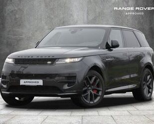 Land Rover Range Rover Sport Gebrauchtwagen