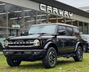 Ford Bronco Gebrauchtwagen