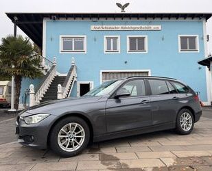 BMW 320 Gebrauchtwagen