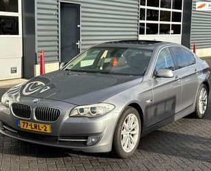 BMW 523 Gebrauchtwagen