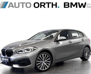 BMW 120 Gebrauchtwagen