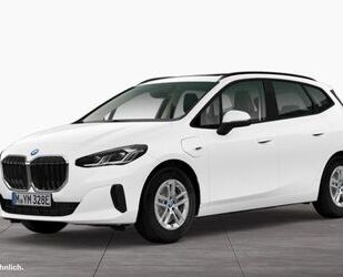 BMW 225 Active Tourer Gebrauchtwagen