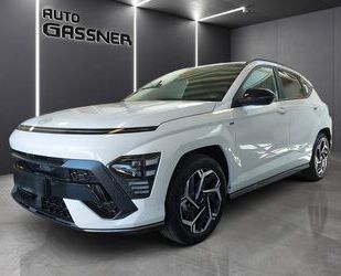 Hyundai KONA Gebrauchtwagen