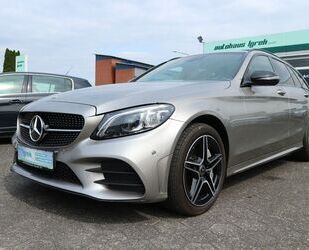 Mercedes-Benz C 400 Gebrauchtwagen