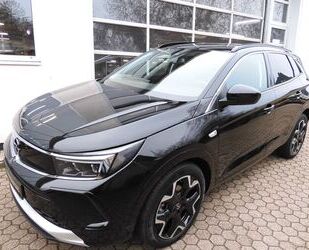 Opel Grandland (X) Gebrauchtwagen