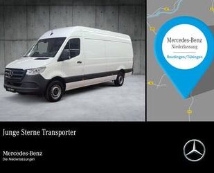 Mercedes-Benz Sprinter Gebrauchtwagen