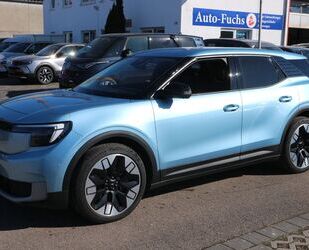 Ford Explorer Gebrauchtwagen